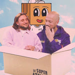 Gestion logistique et envoi de produits pour McFly et Carlito