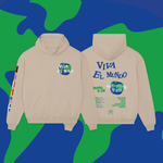 Bigflo & Oli : un merchandising vibrant pour Viva El Mundo