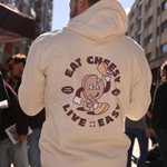 We Are Bandits, la Tomme de Savoie & Le Super Atelier