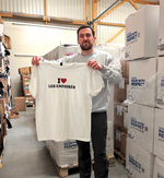 Les Enfoirés font appel au Super Atelier pour leur merchandising