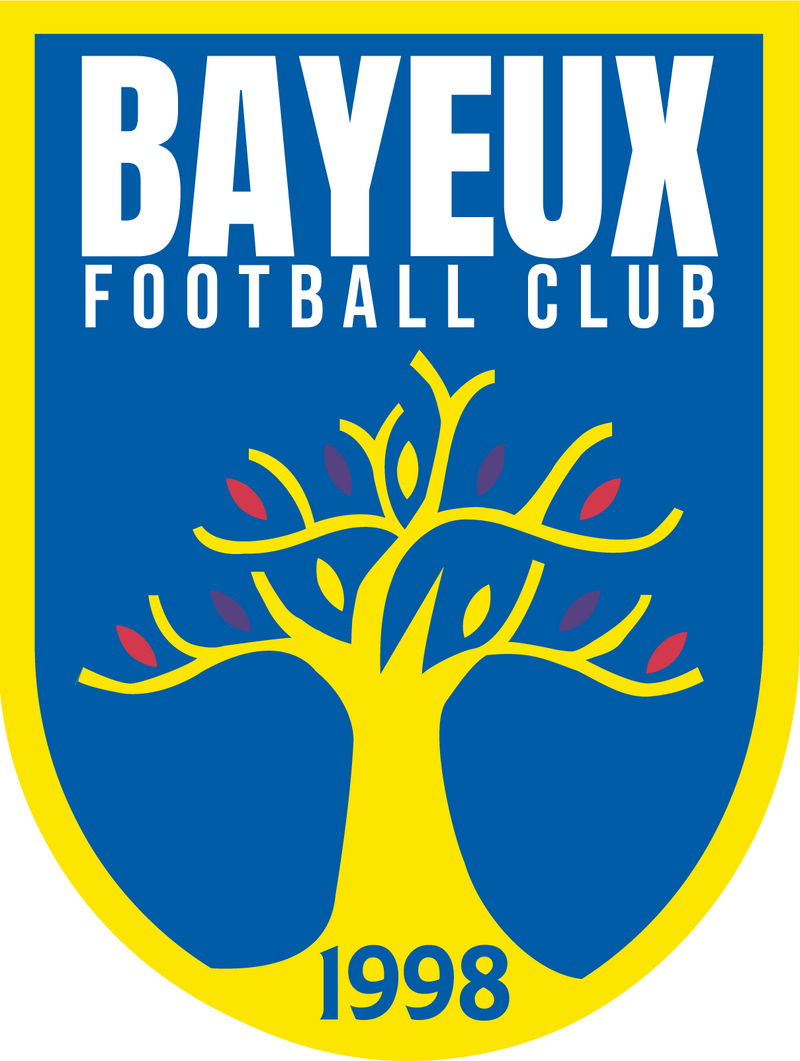 Bayeux FC Shop