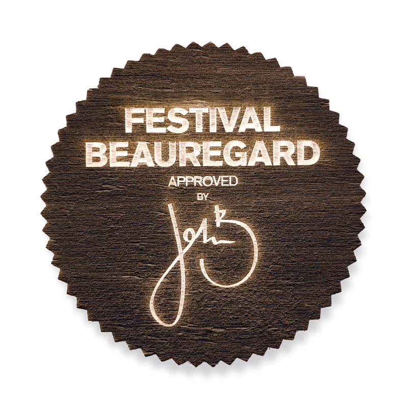 Festival Beauregard
