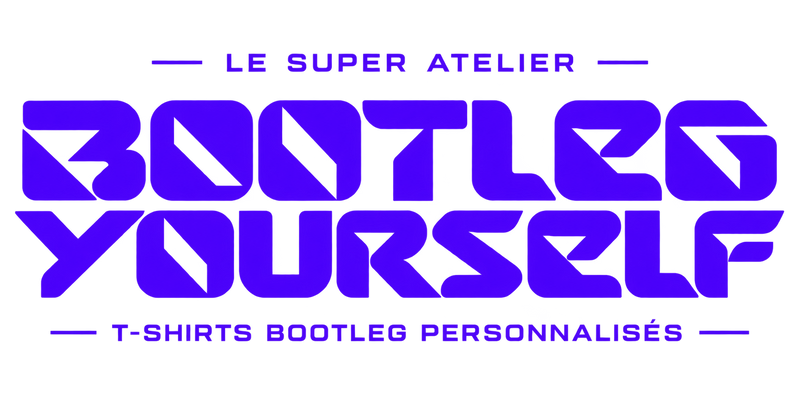 Bootleg Yourself