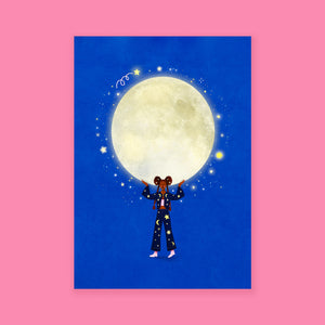 BIG MOON