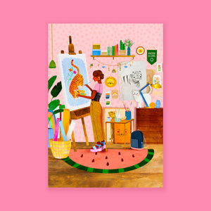 ART STUDIO