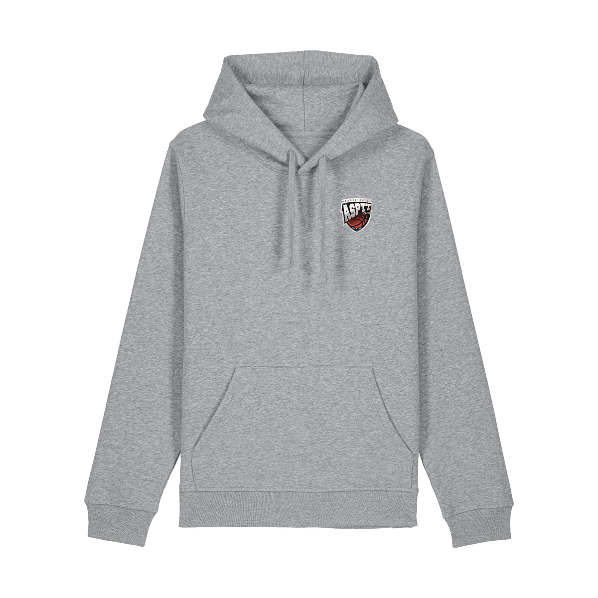 Hoodie Logo