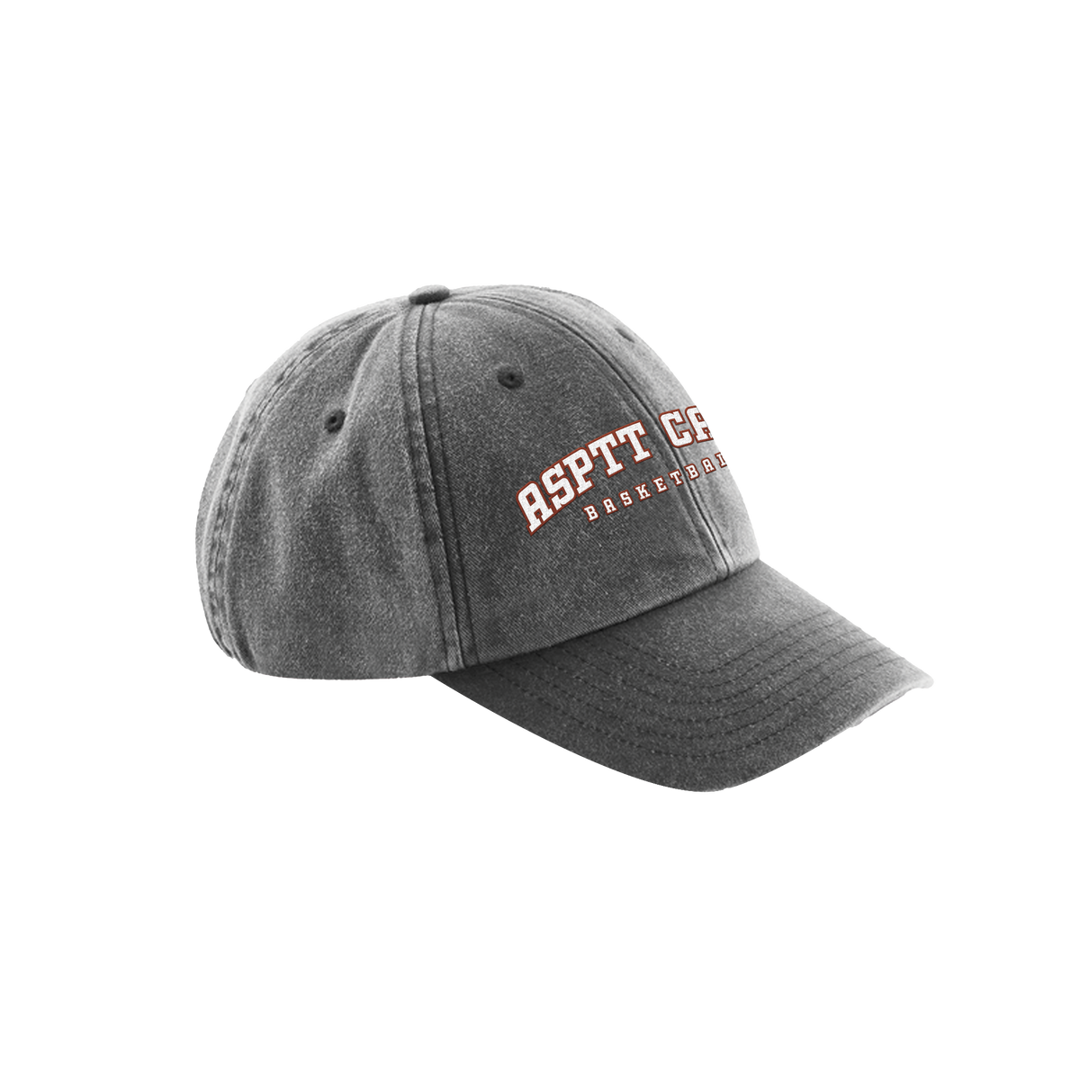 Casquette Vintage Université