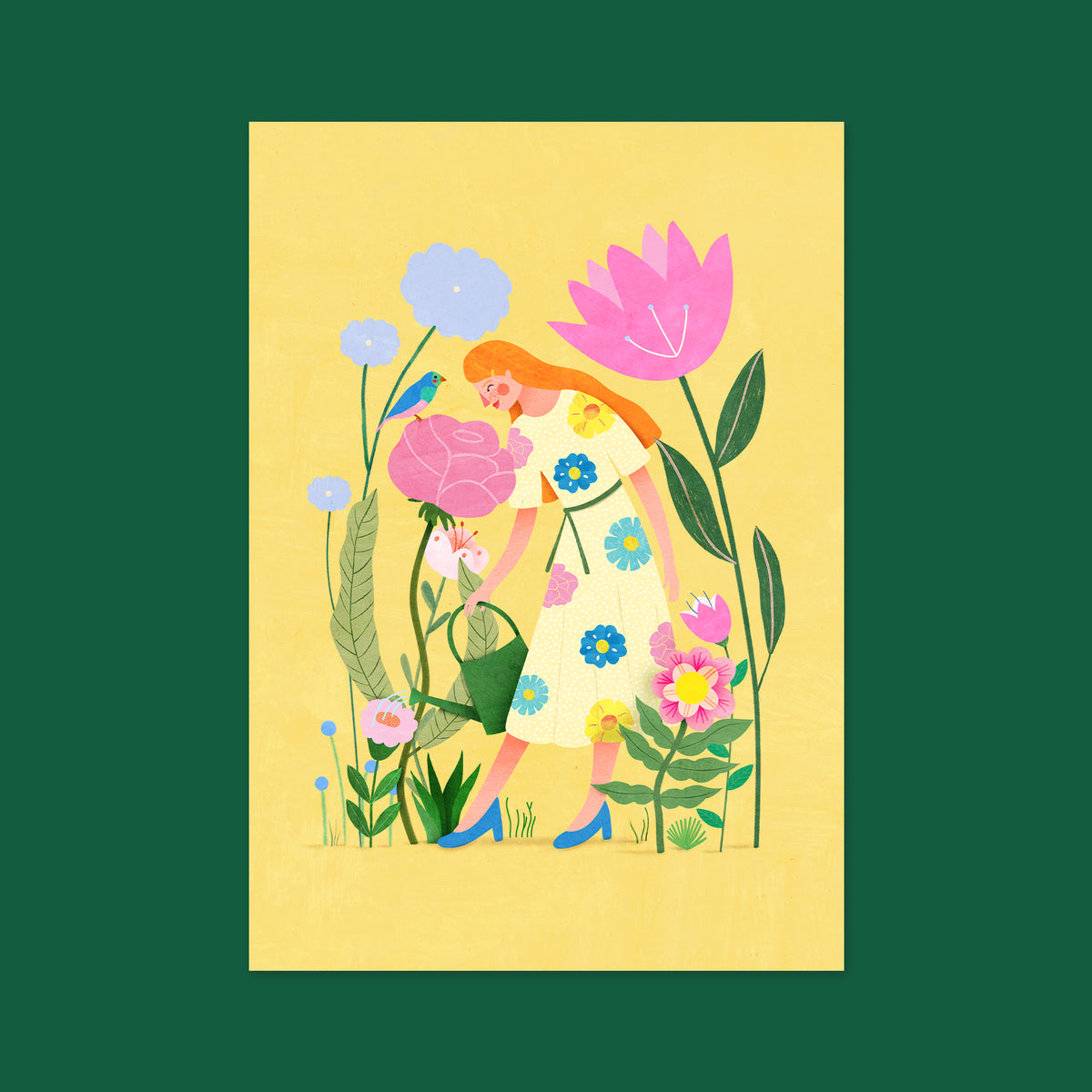 VIRGO