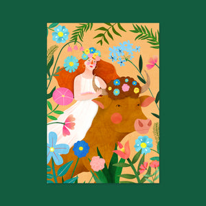 TAURUS