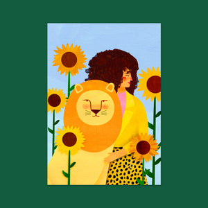 LEO