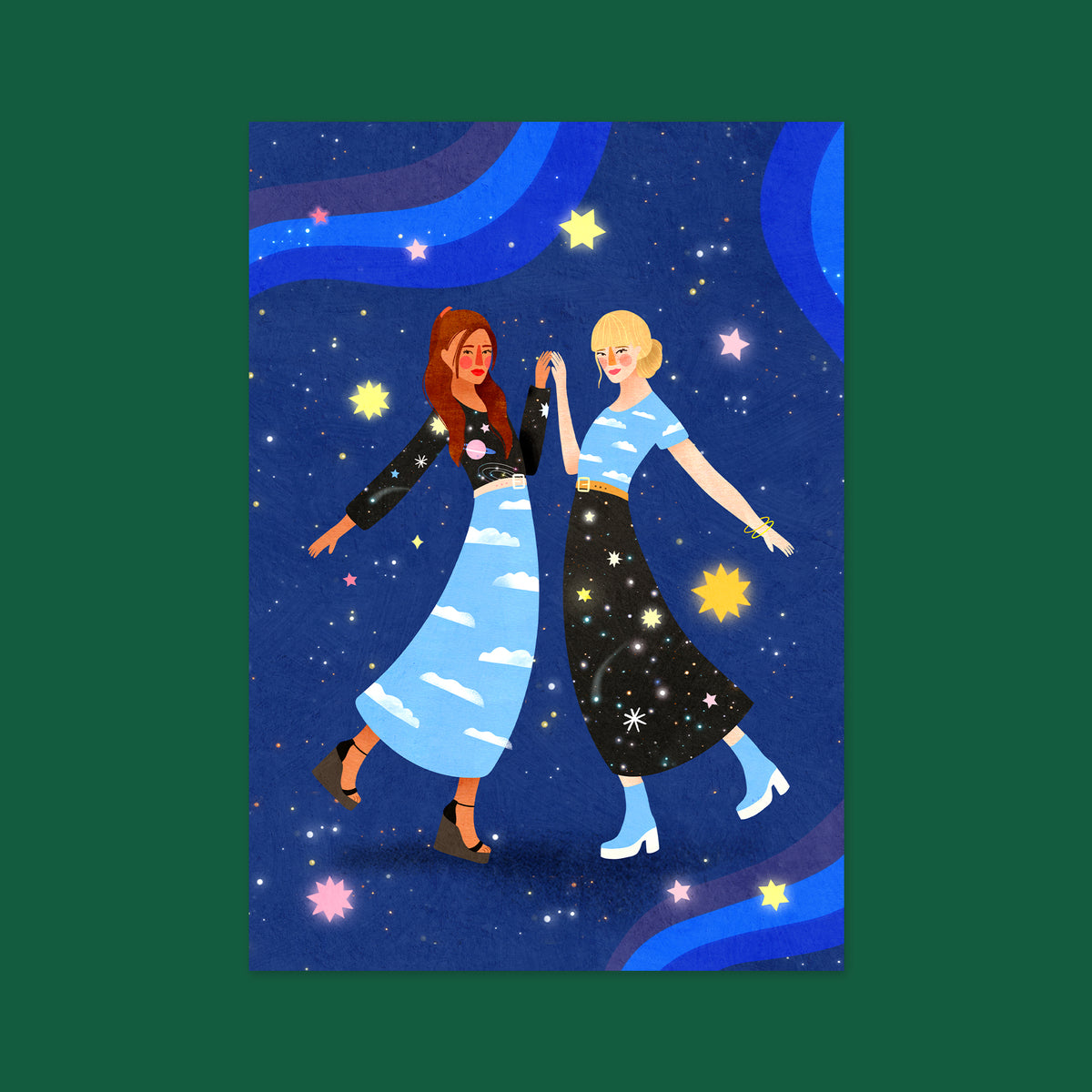 GEMINI