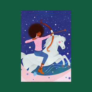 SAGITTARIUS
