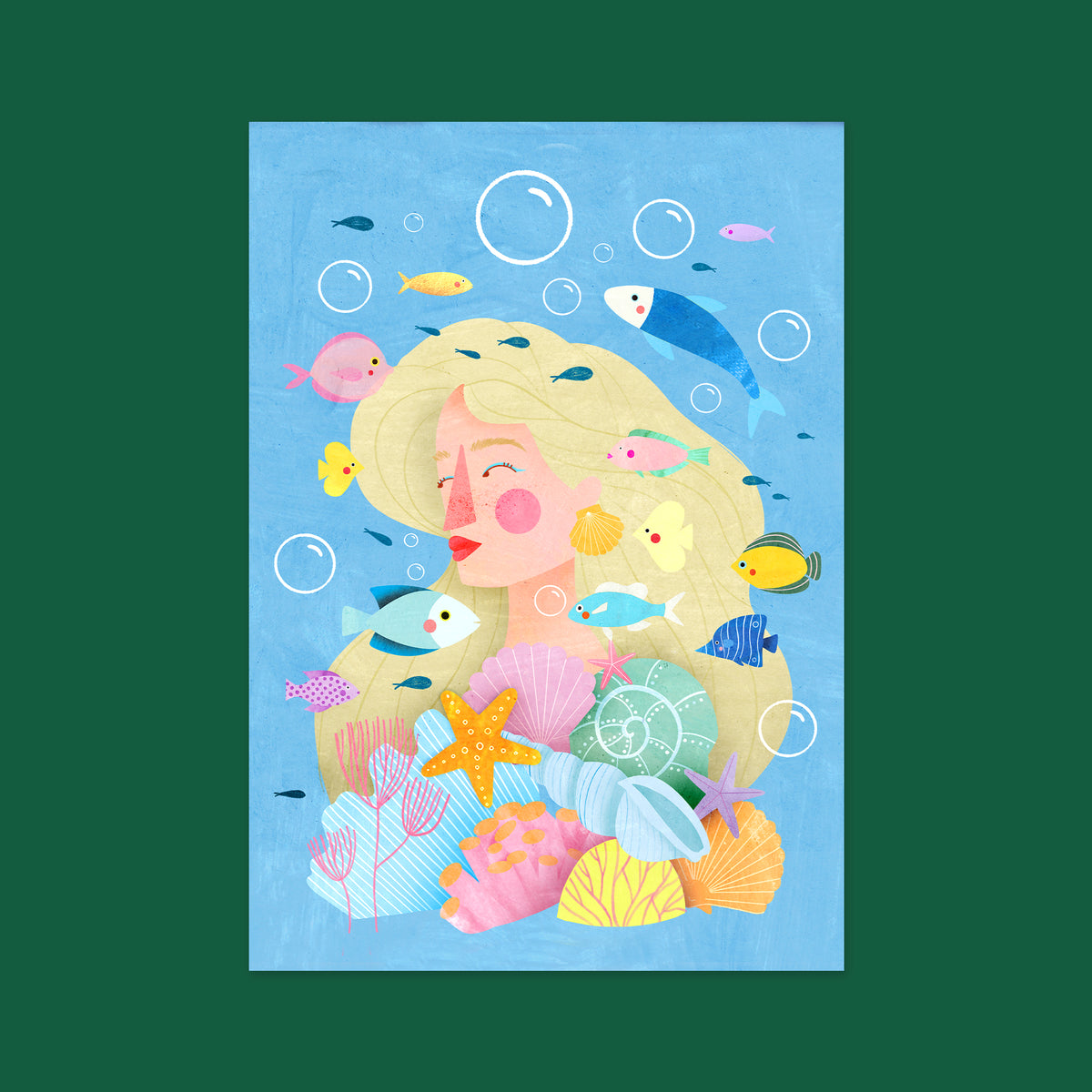 PISCES
