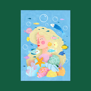 PISCES