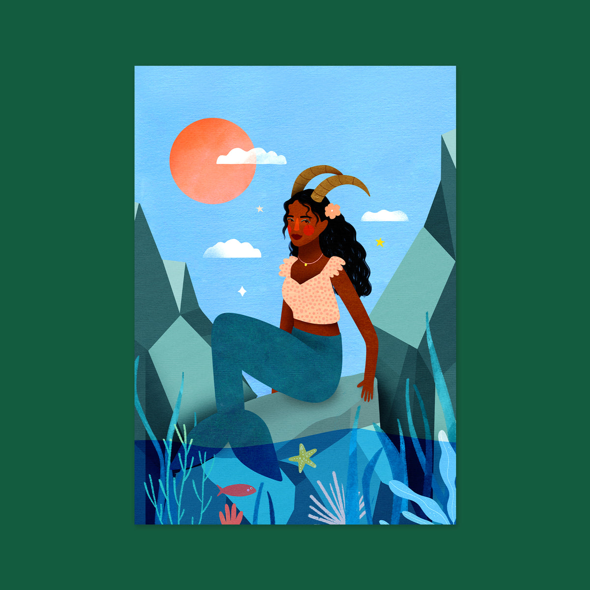 CAPRICORN