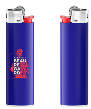Briquet BIC
