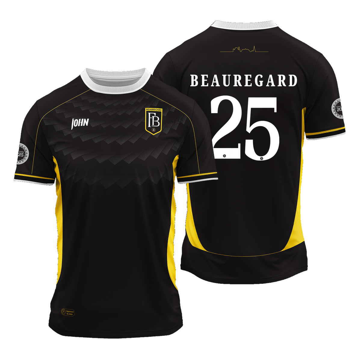 Maillot de Foot