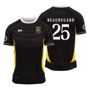 Maillot de Foot