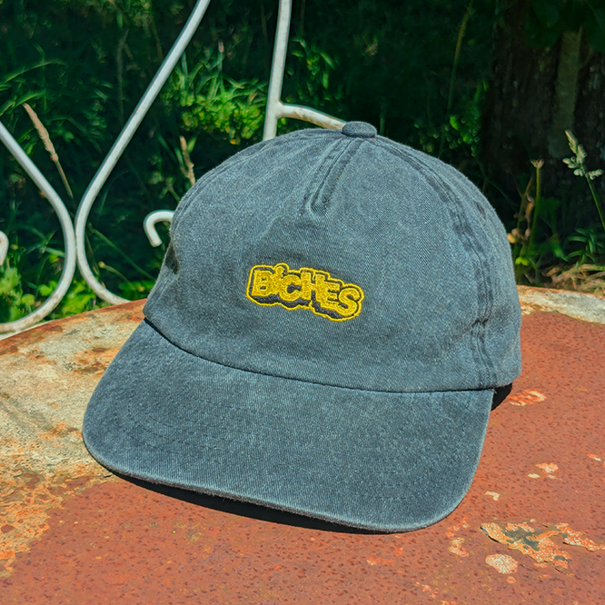 Casquette “logo B25”