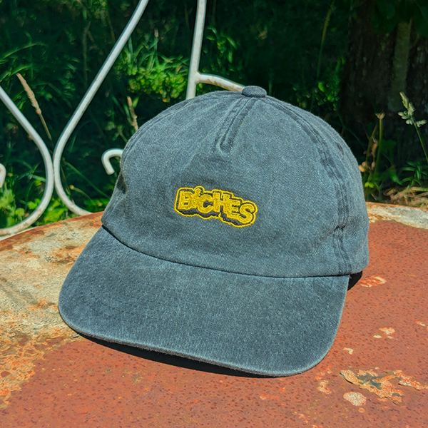 Casquette “logo B25”
