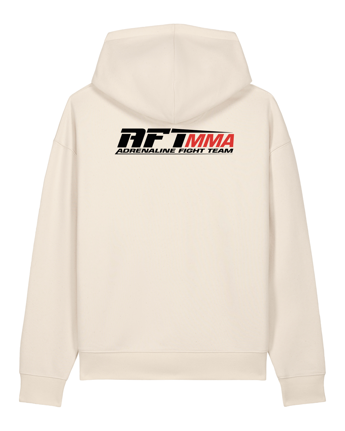 Hoodie natural AFT