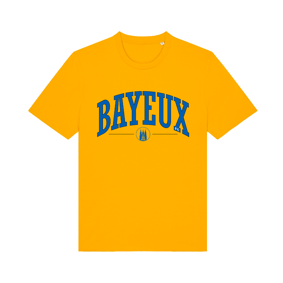 T-Shirt Bayeux FC