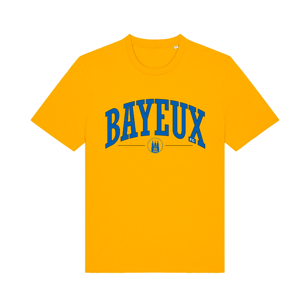 T-Shirt Bayeux FC