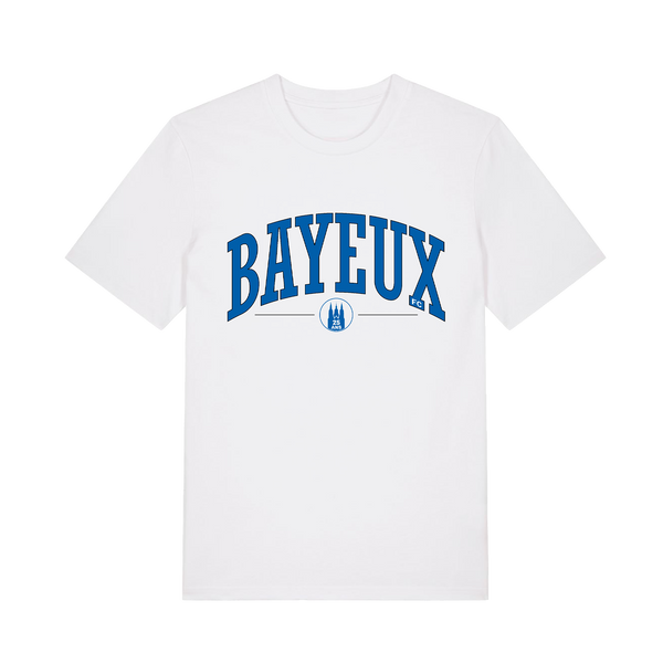 T-Shirt Bayeux FC