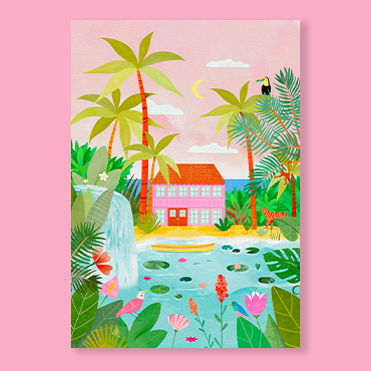 TITRE DE L'ILLU DREAM HOUSE