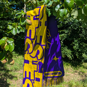 Écharpe “Supporter B25”