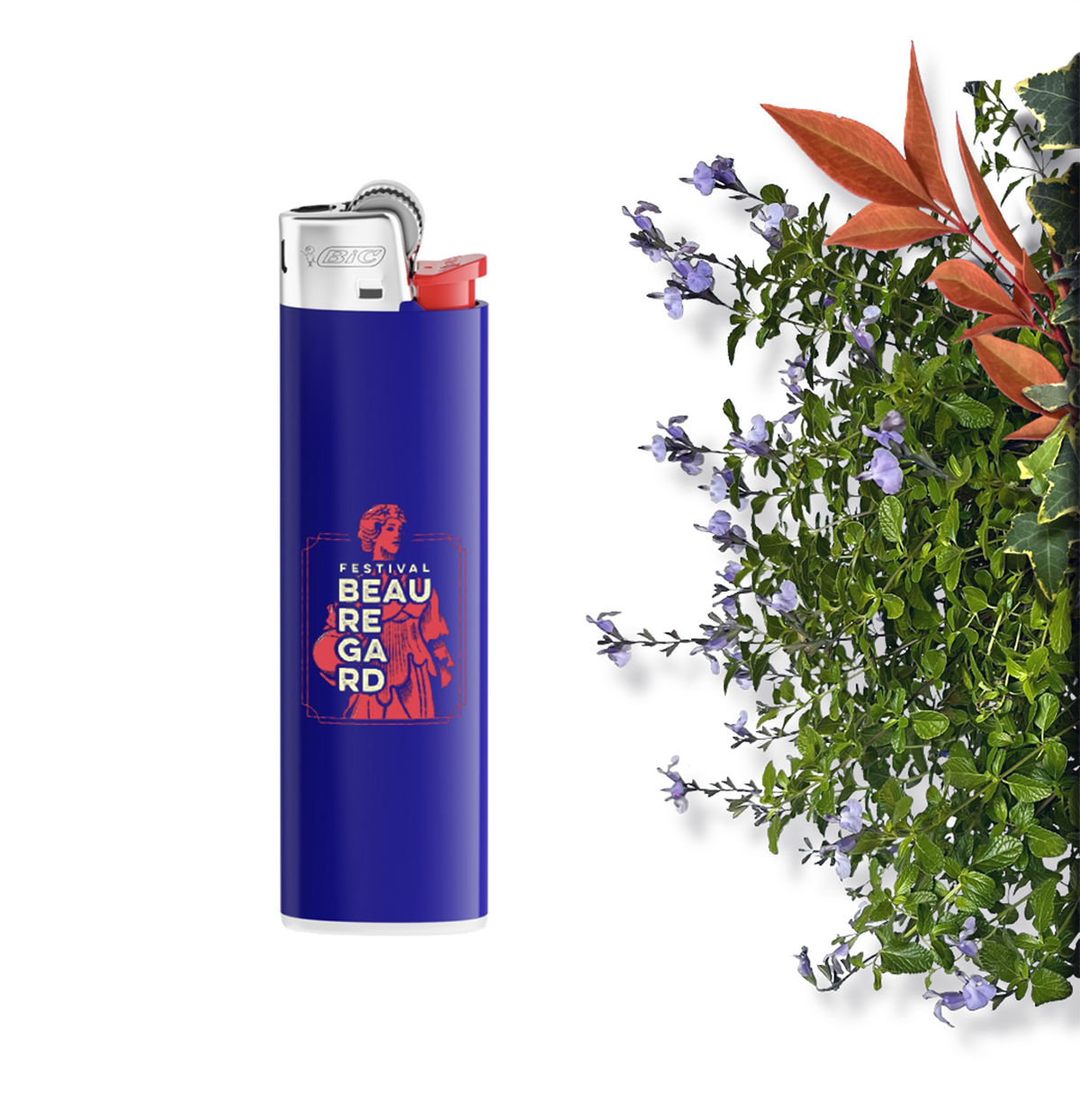 Briquet BIC