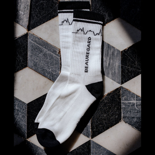 Chaussettes de sport