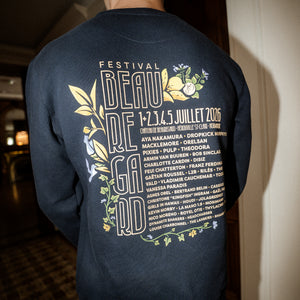Crewneck Programme 2026
