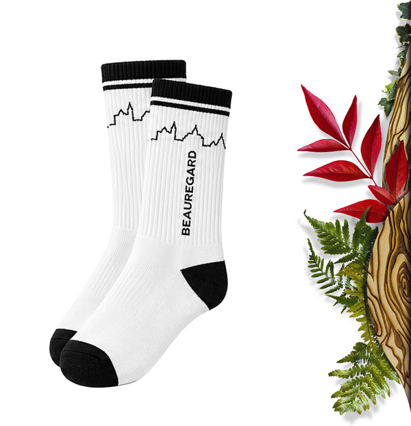 Chaussettes de sport