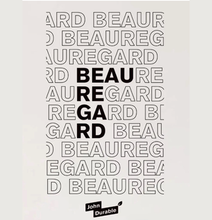 Gourde Beauregard