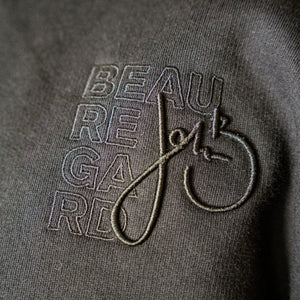 Hoodie collection John B