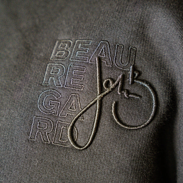Hoodie collection John B