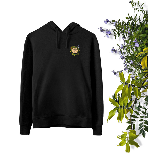 Hoodie Programmation 2026
