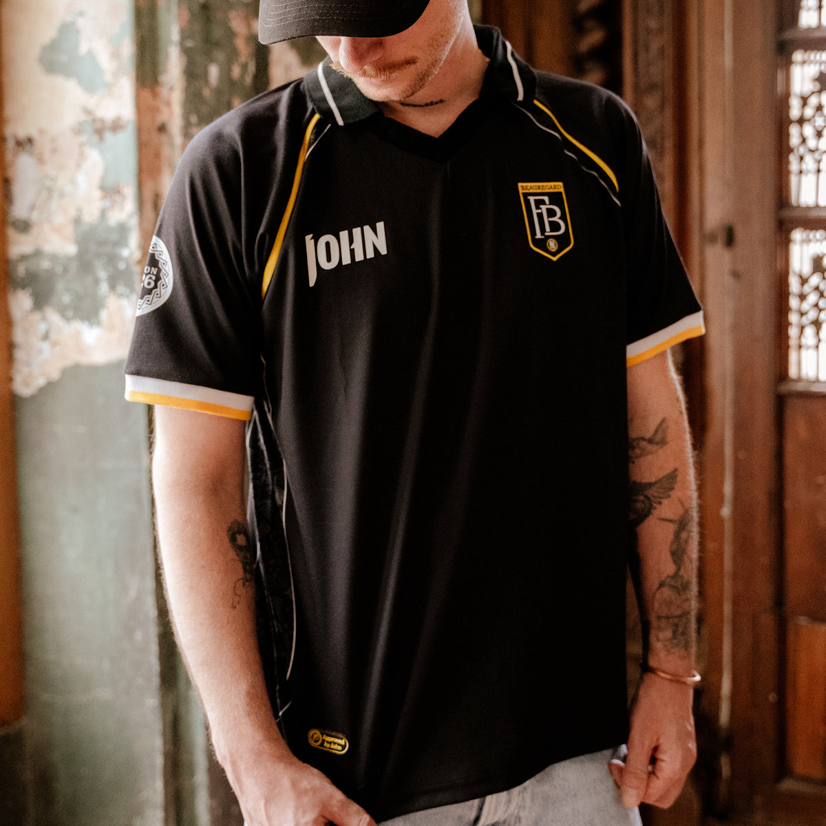 Maillot de Foot