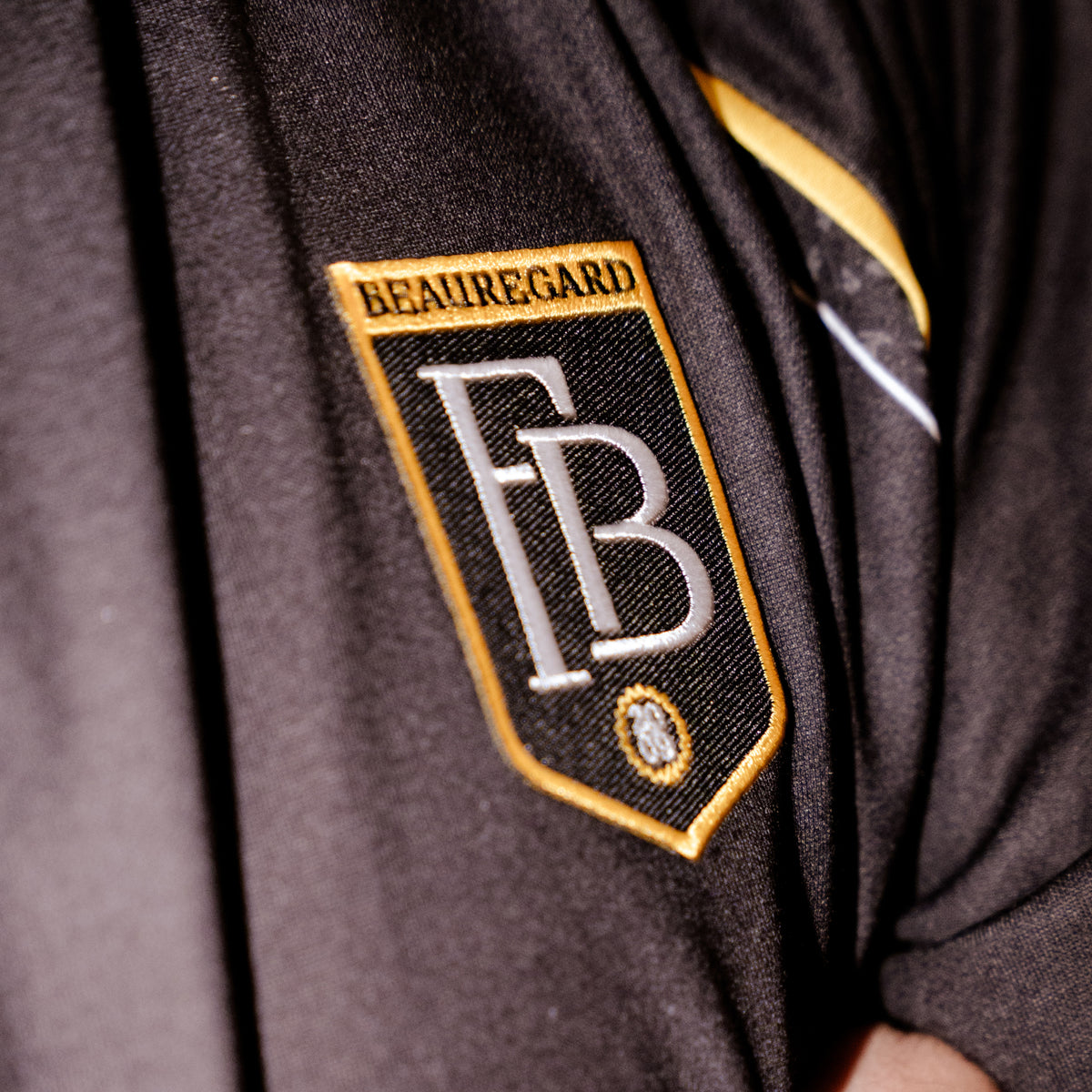 Blason FB