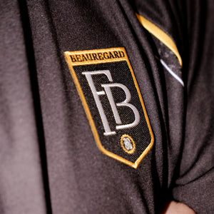 Blason FB