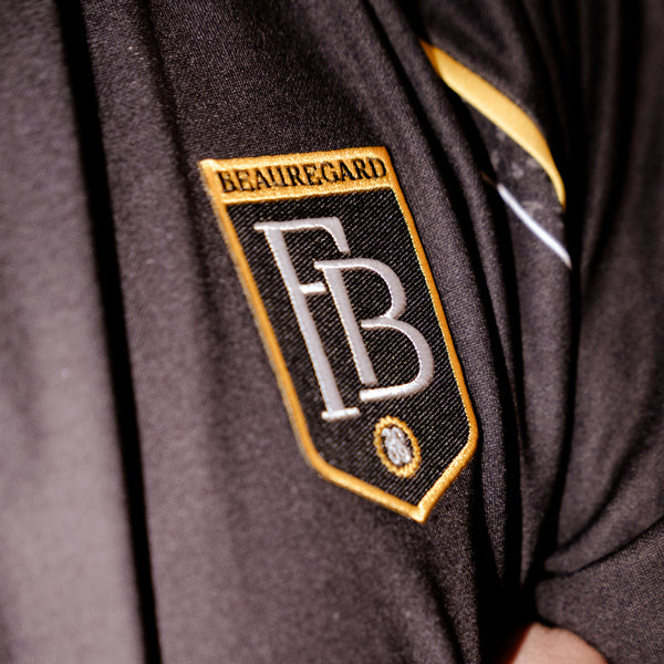 Blason FB