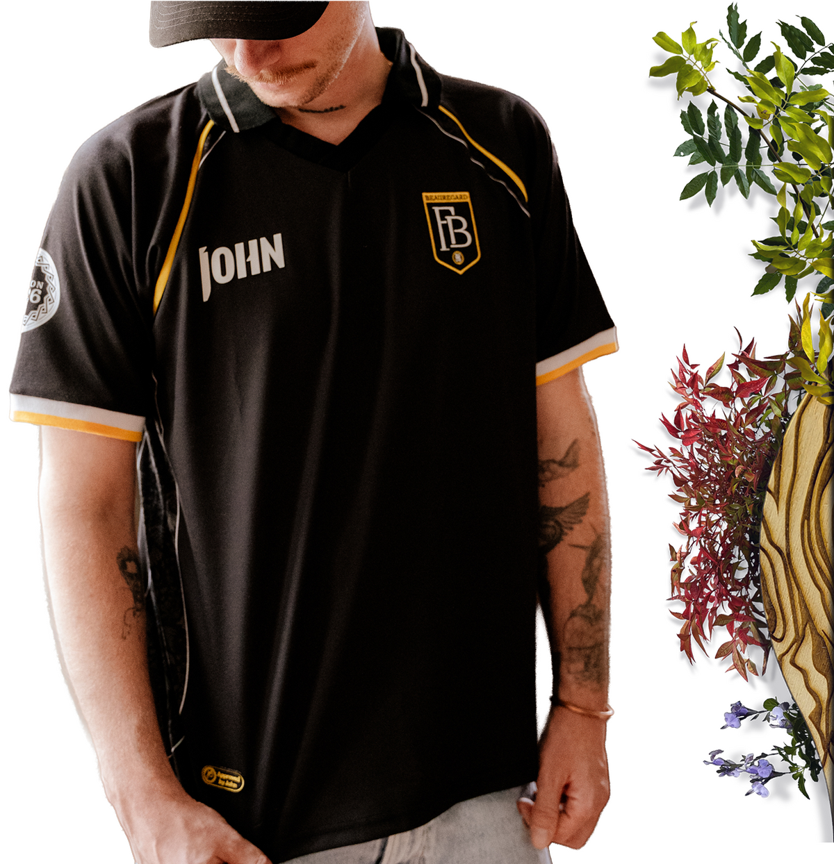 Maillot de Foot