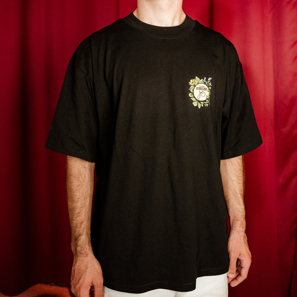 T-shirt Programmation 2026
