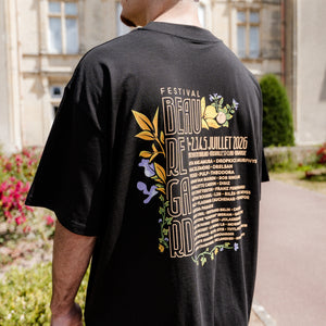 T-shirt Programmation 2026