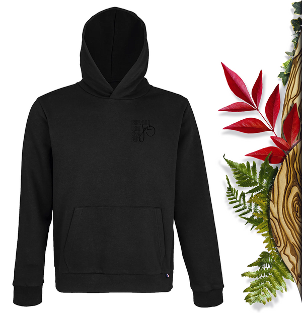 Hoodie collection John B