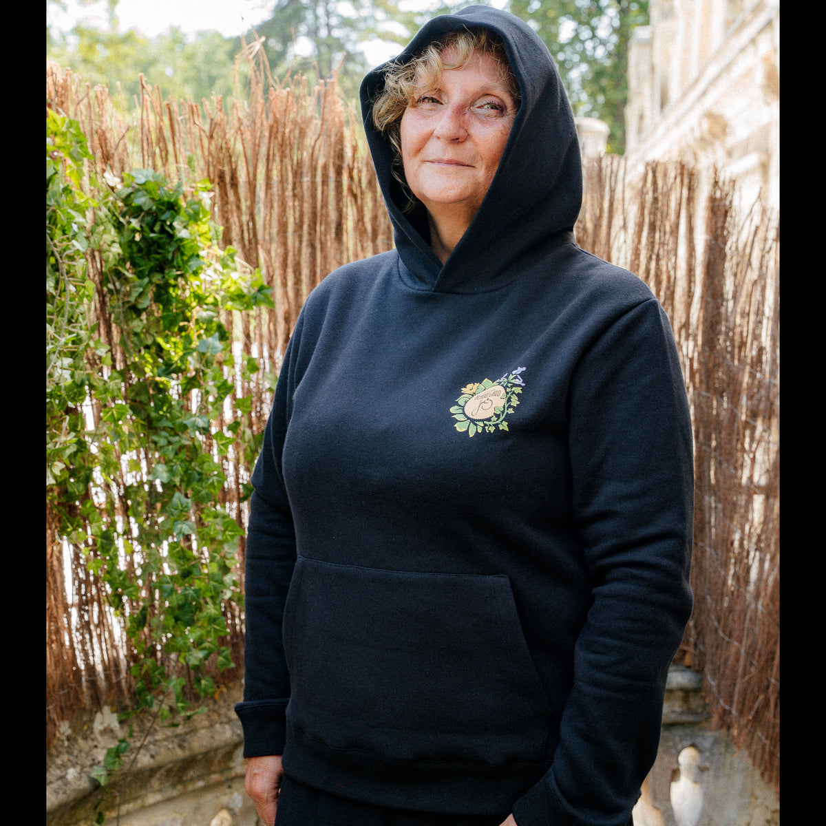 Hoodie Programmation 2026