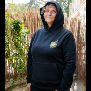 Hoodie Programmation 2026