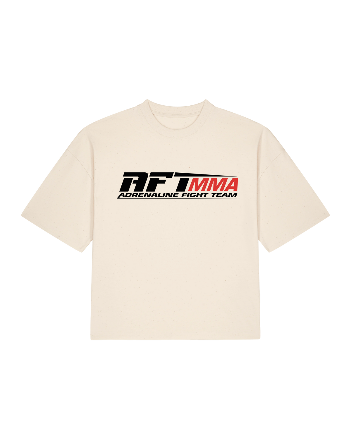 T-shirt natural AFT