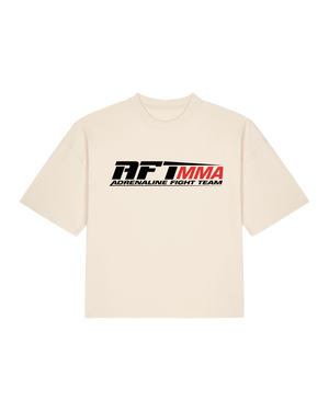 T-shirt natural AFT